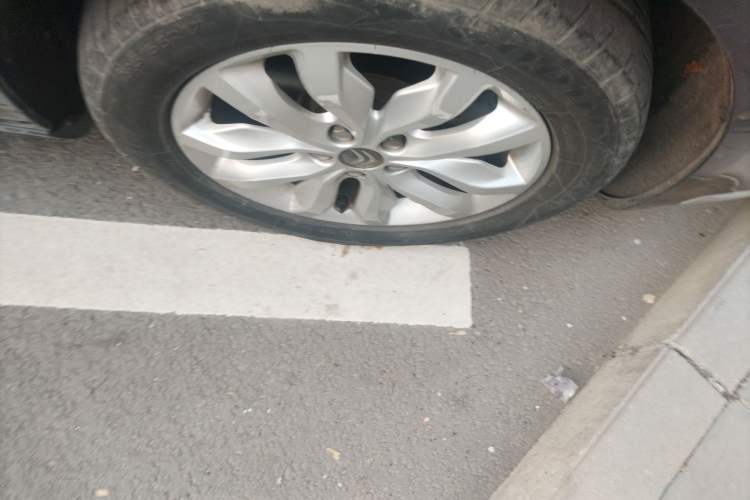 Used Citroen C5 2013 2.3L Automatic Prestige Edition