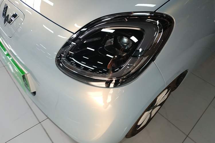 Used Wuling Hongguang MINIEV 2025 Four-Door Version Premium Edition