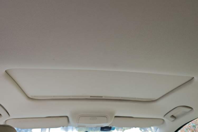 Used Skoda Superb 2009 1.8TSI Automatic Elegant Edition