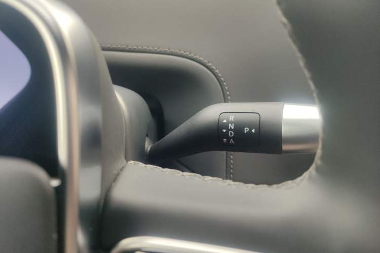 Used Li Auto L6 2025 Max Smart Refresh Edition