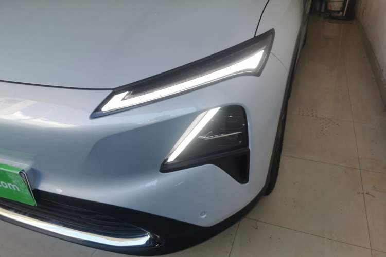 Used Wuling Xingguang S 2024 130 km Flagship Version