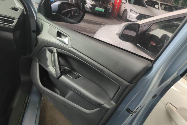 Used Peugeot 308S 2015 1.2T Automatic Shangchi Edition
