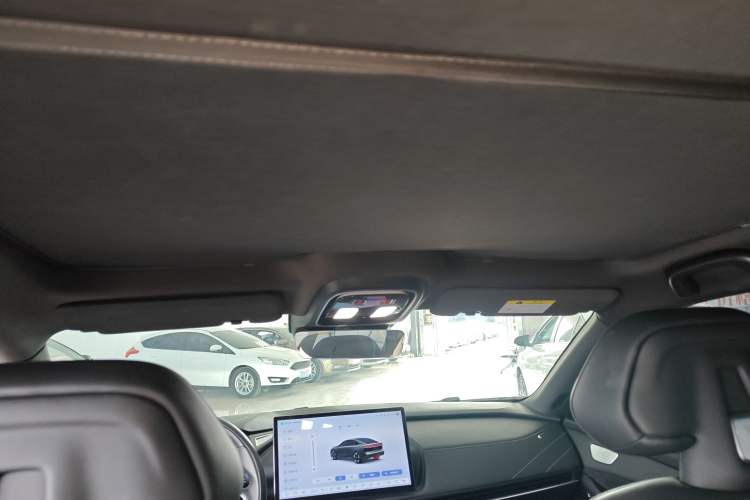 Used Deepal SL03 2024 530 Plus Pure Electric Version