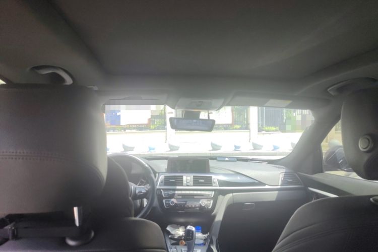 Used BMW 3 Series GT 2020 320i M Sport Package