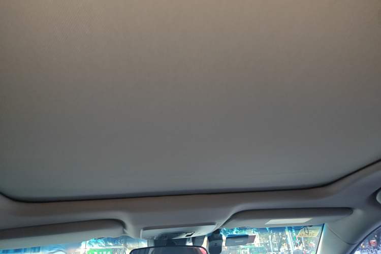 Used Toyota Camry 2018 Dual-Engine 2.5 HG Luxury Edition