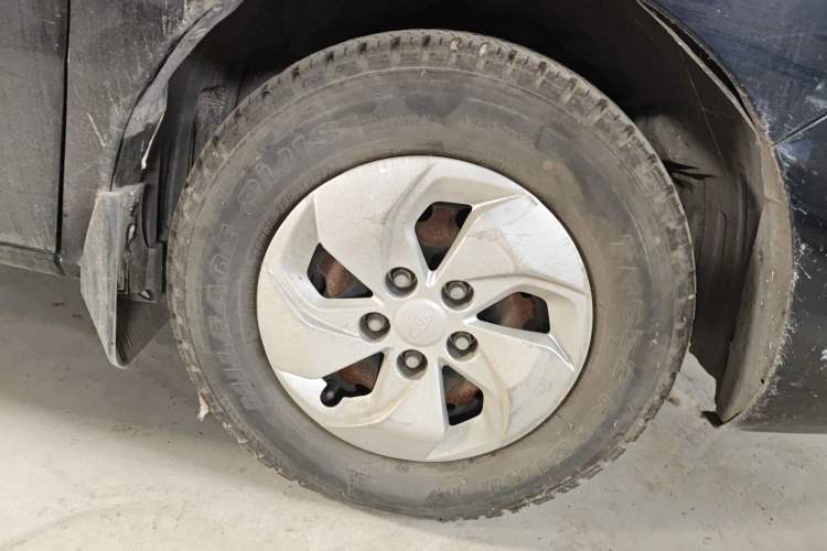 Used JAC Refine M4 2017 2.0T Manual Comfort Version