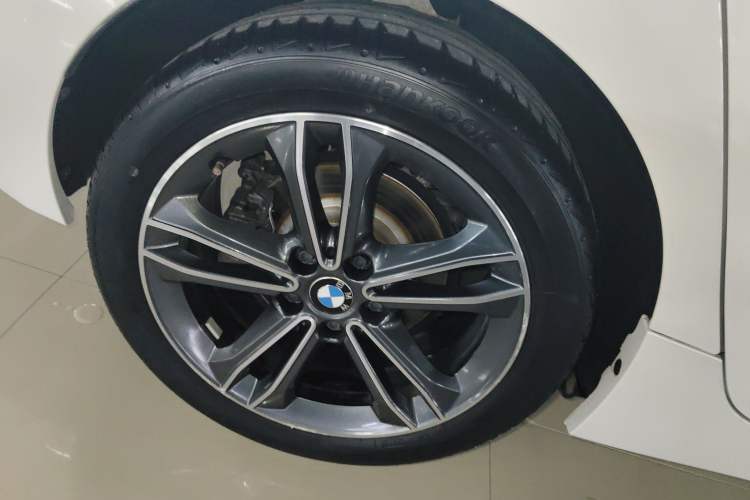 Used BMW 1 Series 2018 Facelifted 118i Sport Edition