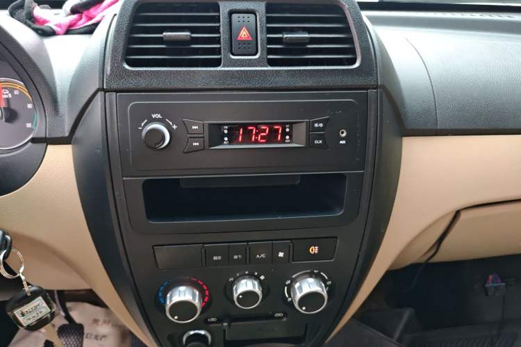 Used Dongfeng Xiaokang EC36 2022 Standard Edition CATL Battery