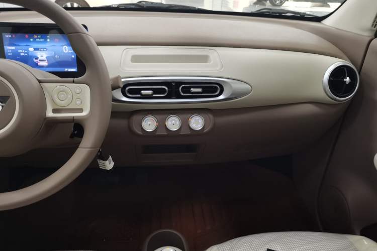 Used Wuling Hongguang MINIEV 2025 Four-Door Version Advanced Edition