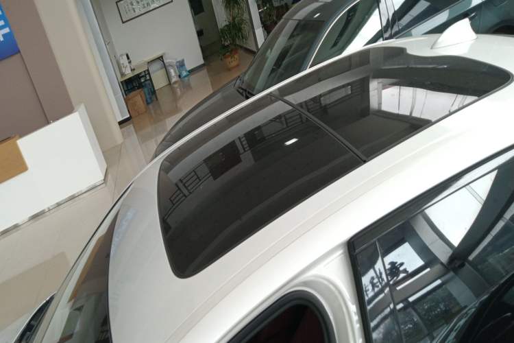 Used BMW 5 Series 2019 530Li Leading Model M Sport Package
