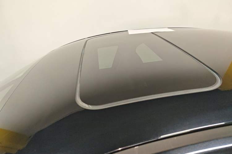 Used Hongqi H5 2022 Classic Model 1.5T DCT Flagship Edition
