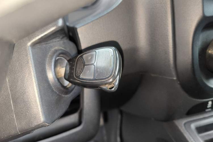 Used Jeep Patriot 2012 2.4 Sport Edition Vehicle Key