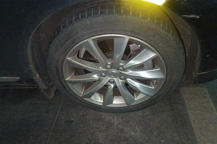 Used Volvo S90 New Energy 2020 T8 e-Drive Hybrid – Zhiyi Luxury Edition