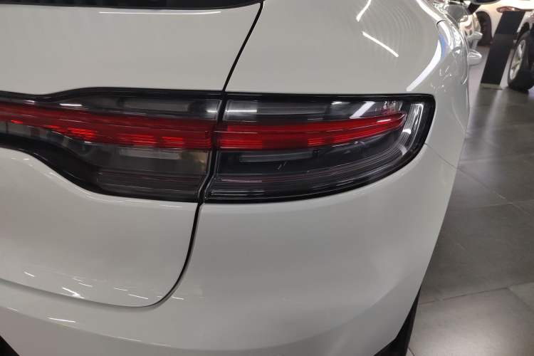 Used Porsche Macan 2018 Macan 2.0T
