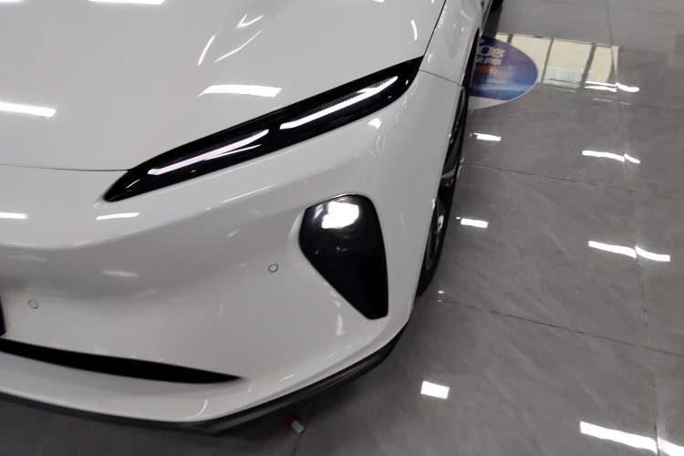 Used Nio ET5T 2023 75 kWh Touring