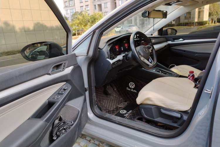 Used Volkswagen Golf 2021 280TSI DSG Pro