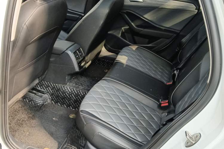 Used Volkswagen Sagitar 2023 300TSI DSG Excellence Edition
