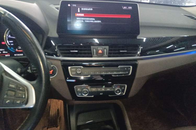 Used BMW X1 2020 sDrive25Li Leading Model