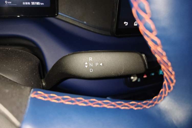 Used BYD Seagull 2025 Smart Drive Version 305 km Freedom Edition
