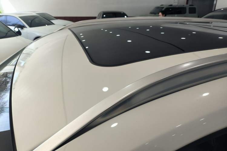 Used BMW X1 2019 sDrive18Li Premium Edition
