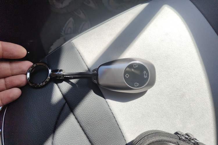 Used Leapmotor T03 2025 310 Comfort Edition
