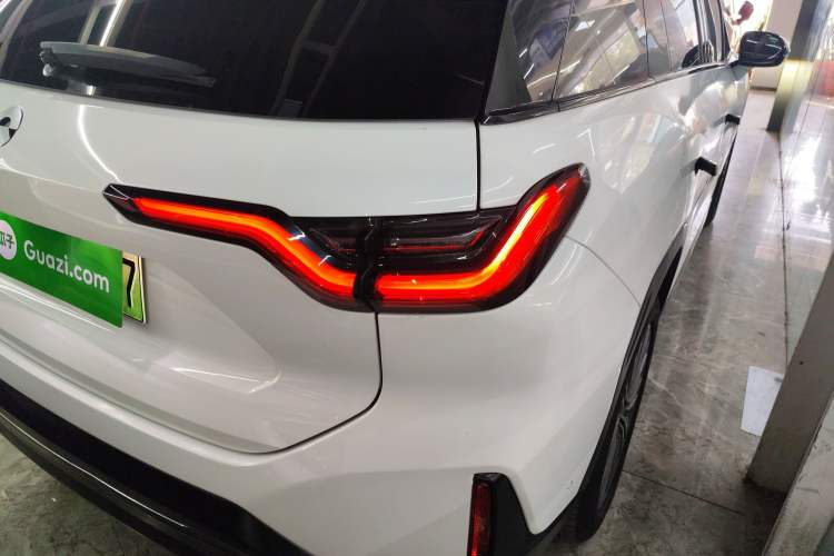 Used Nio ES6 2019 420 km Sport Version Exterior 6