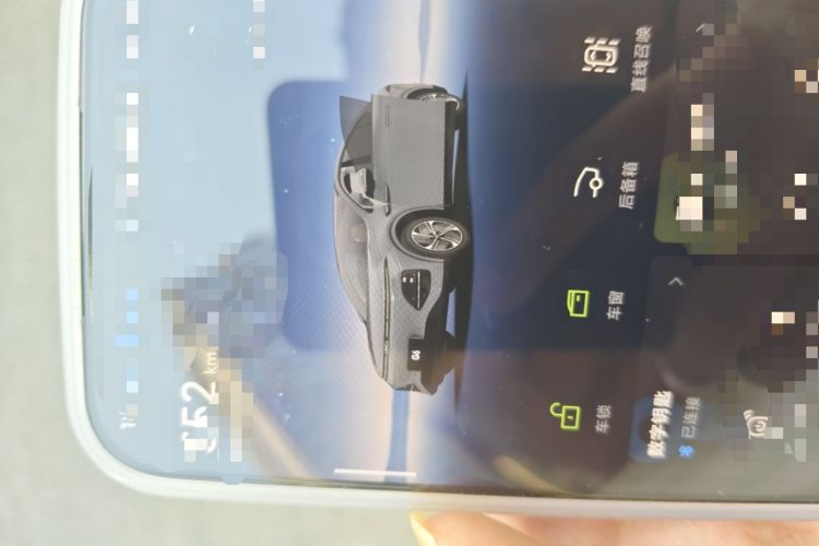 Used XPeng G6 2023 580 Long-Range Pro