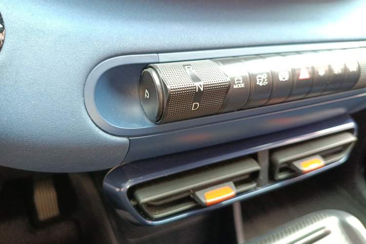 Used BYD Seagull 2025 305 km Free Version
