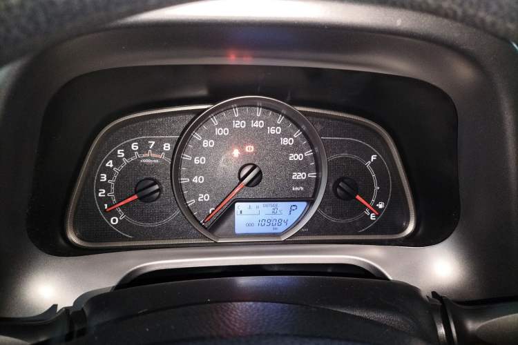 Used Toyota RAV4 2016 2.0L CVT Two-Wheel Drive Urban Edition China V Standard
