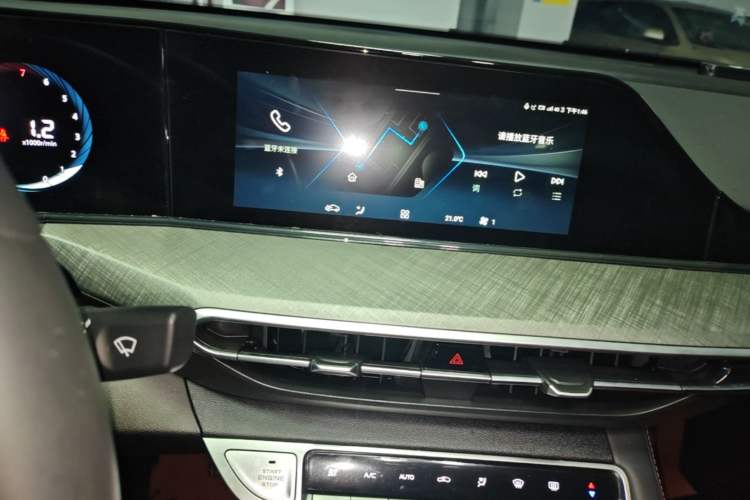 Used CHANGAN Eado 2025 PLUS 1.4T Dual-Clutch High-Energy Version
