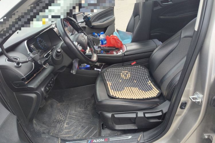 Used AION S 2022 Meizu 580
