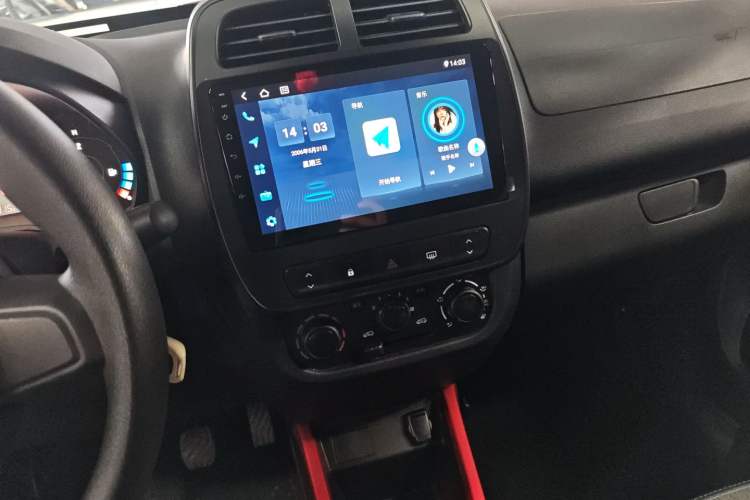 Used Dongfeng NAMMI EX1 2023 PRO Light Wind Edition Lightning Model