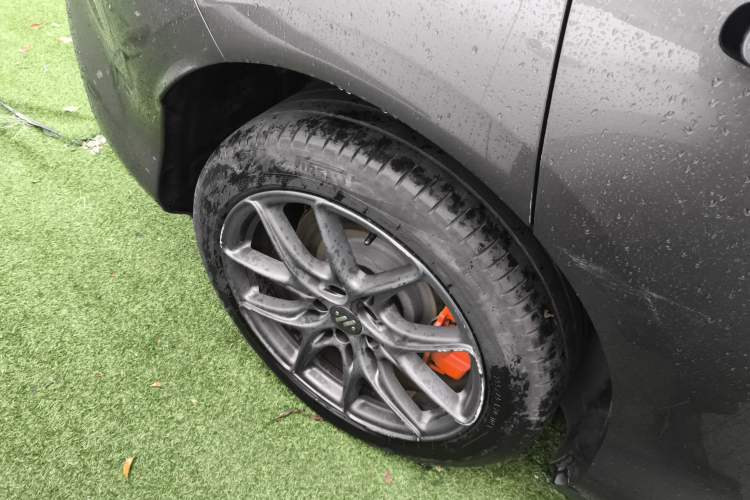 Used IM LS6 2023 Max Standard Edition Exterior 5