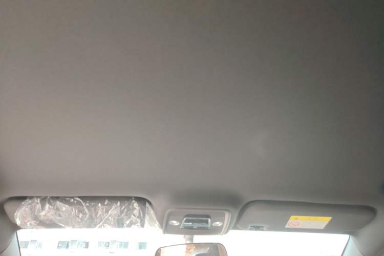 Used BYD Seagull 2025 305km Active Version
