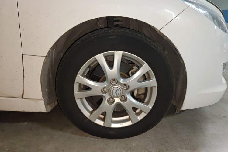 Used Mazda 6 2012 2.0L Automatic Elite Edition