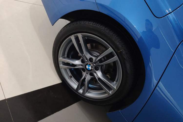 Used BMW 4 Series 2014 428i xDrive Gran Coupe Design Package Edition
