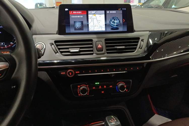 Used BMW 1 Series 2019 118i M Sport Package
