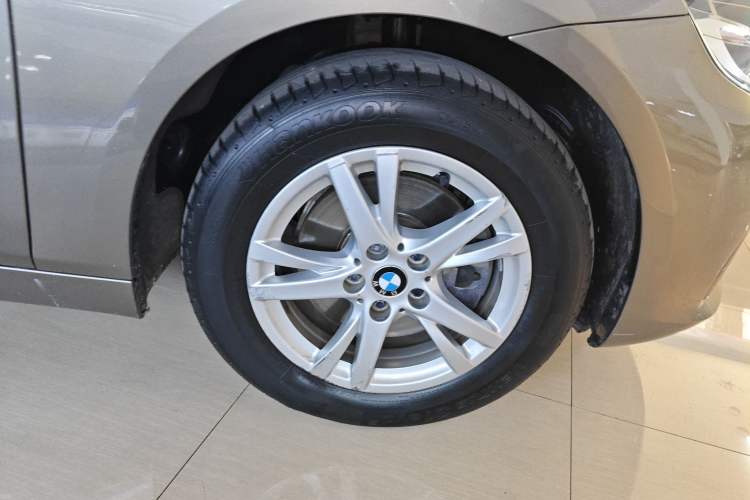 Used BMW 2 Series Active Tourer 2015 218i Leading Model