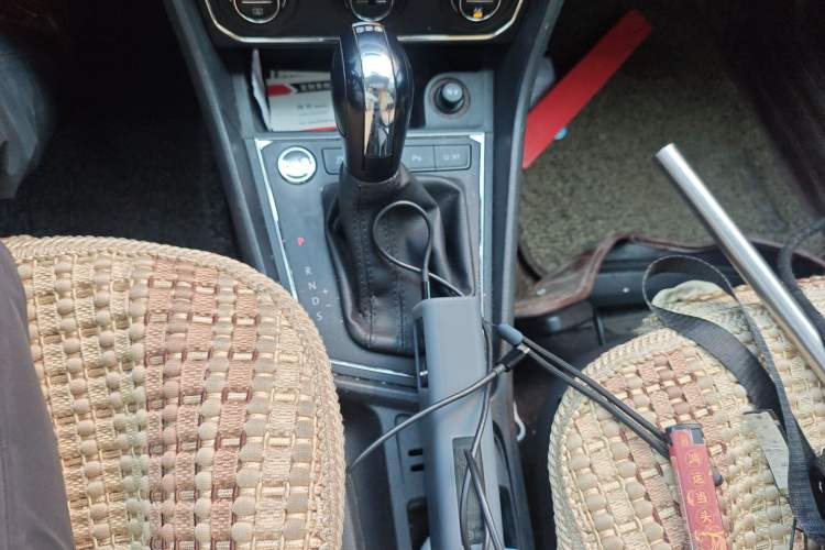 Used Volkswagen Gran Lavida 2017 180TSI DSG Comfort Edition
