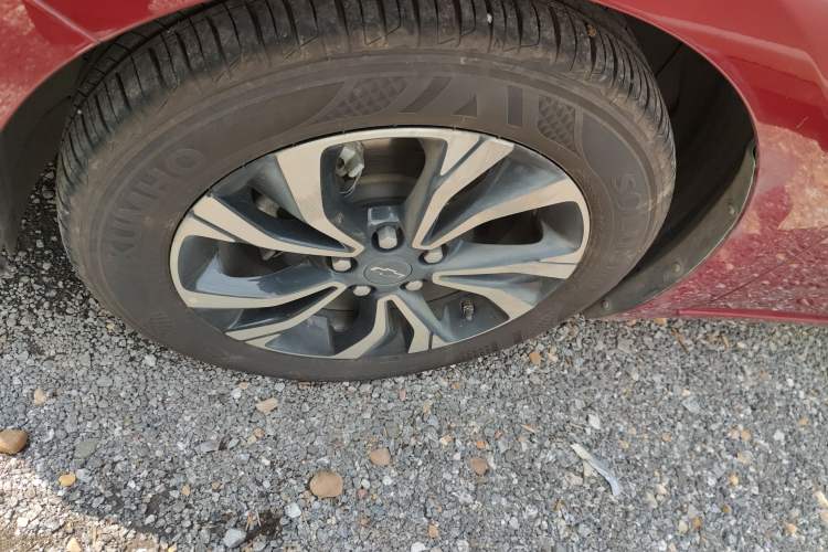 Used Chevrolet Monza 2019 RS 330T Automatic Comfort Edition China VI Standard Exterior 4