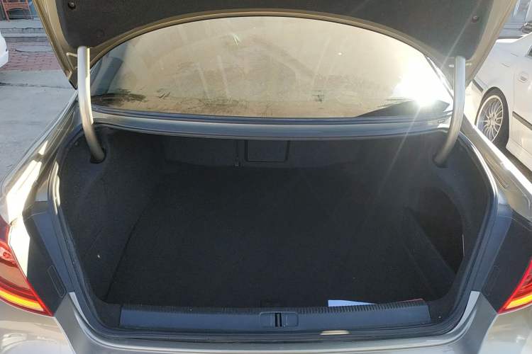 Used Volkswagen FAW-Volkswagen CC 2016 2.0 TSI Luxury Model