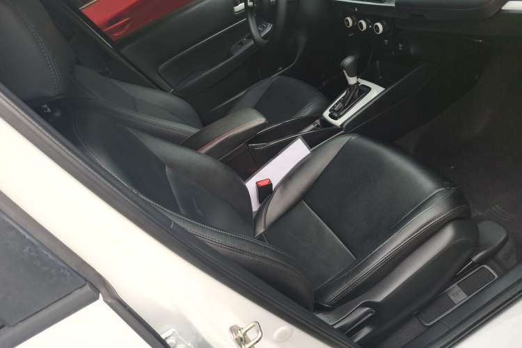 Used Honda Fit 2021 1.5L CVT Trend Edition