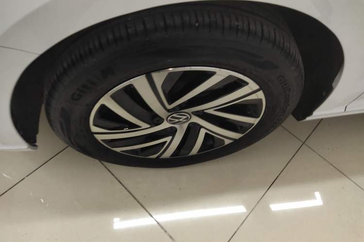 Used Volkswagen Lavida 2023 280TSI DSG Full-Comfort Edition Exterior 4