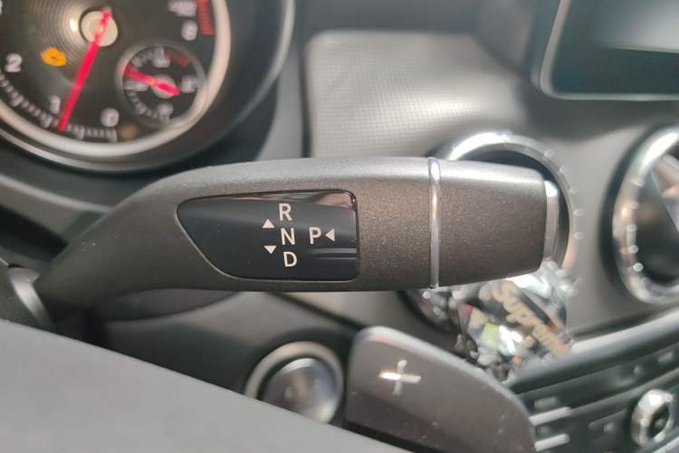 Used Mercedes-Benz CLA 2017 Refreshed CLA 200 Sport Edition