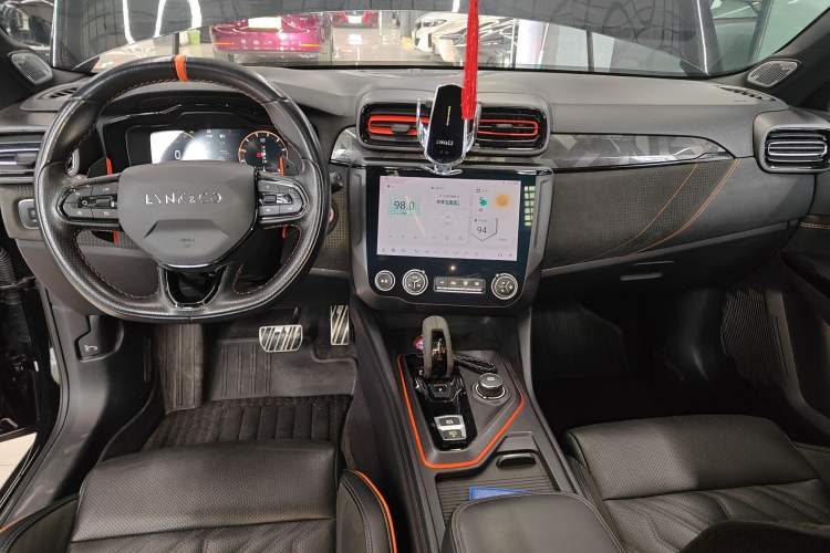 Used Lynk & Co 02 Hatchback 2021 2.0TD Halo
