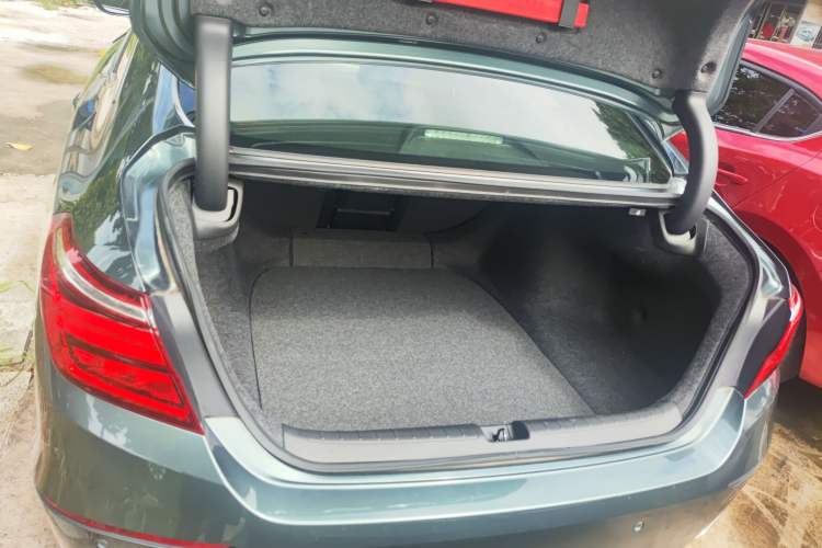 Used Honda Inspire 2022 260TURBO Elegant Edition