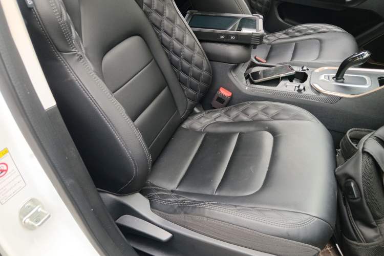 Used Haval H6 2021 1.5 GDIT Automatic Champion Edition