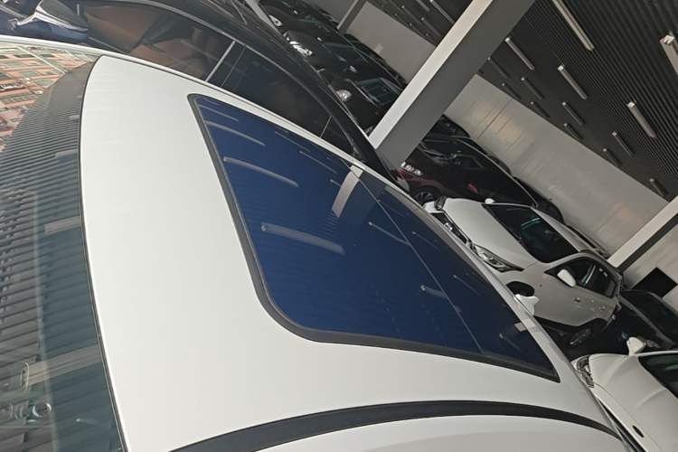 Used Chery Arrizo 8 2024 1.6T DCT Excellence Edition