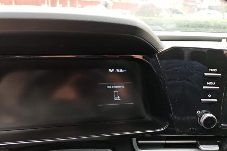 Used Hyundai Elantra 2022 1.5L CVT GLX Elite Edition