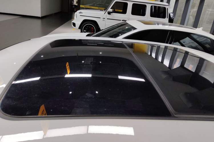 Used Geely Auto Preface 2023 1.5TD Fuyao Version